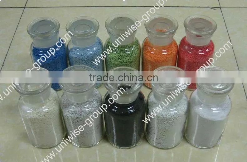 UF moulding powder