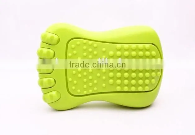 Mini Vibrating Foot Massagers Foot Relaxation Cosy Feet Massager