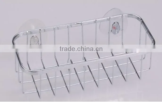 Stainless Steel Kitchen Storage Rack/Kitchen Cabinet Basket