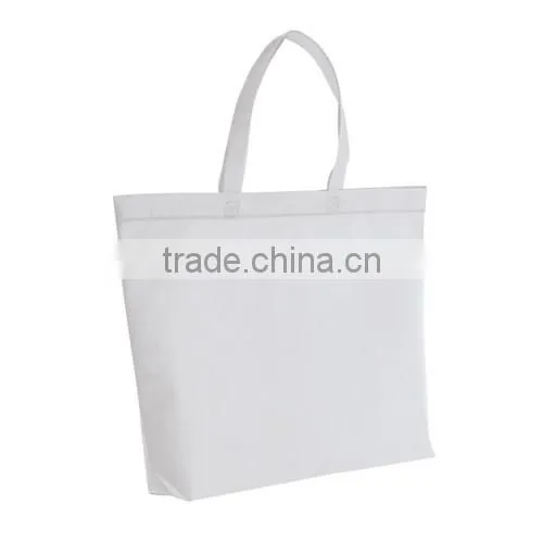 OEM tnt pp shopping non woven bag