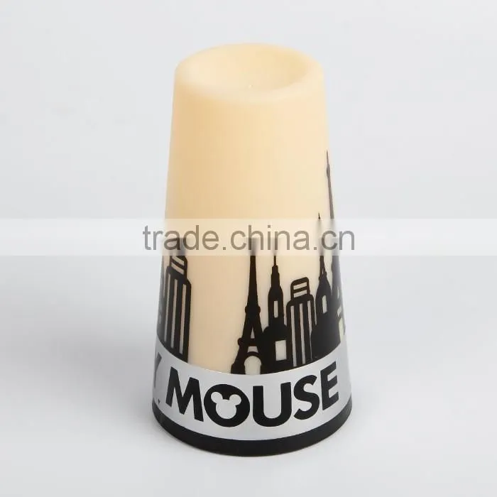 Plastic ABS Mickey Mouse Dream Night Light