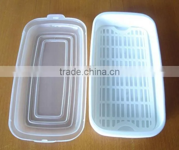 all purpose square box Multi Function Steamer