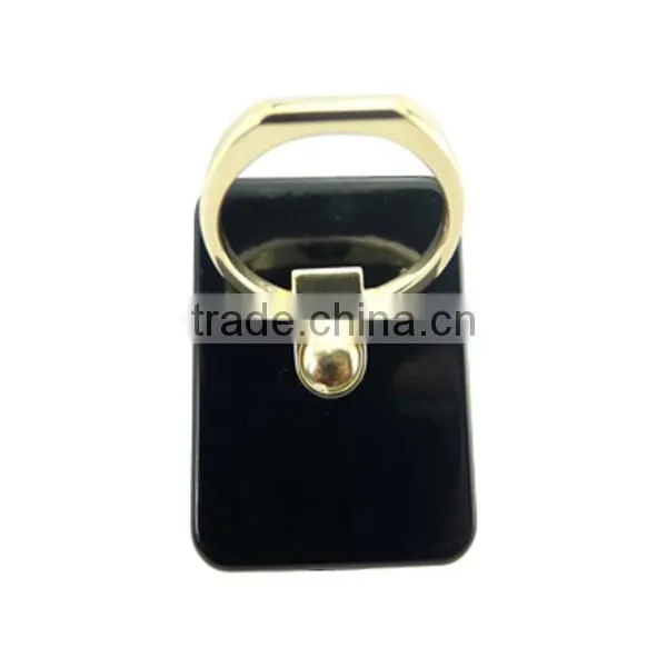 Luxury 360 Finger Ring Mobile Phone Smartphone Stand Holder