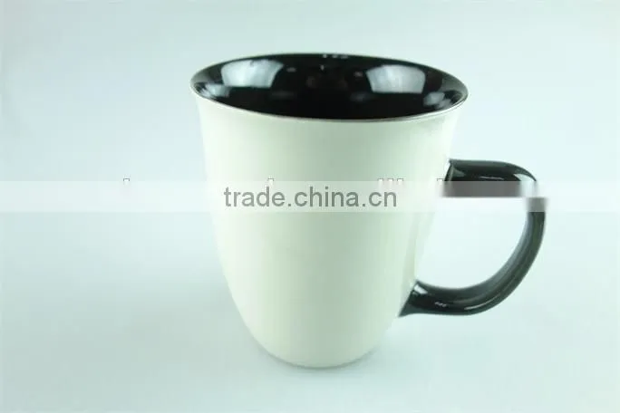 stock wholesale porcelain white mug with very cheap price