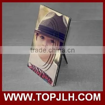 Topjlh 2017 Hot Sublimation photo board,Blank sublimation mdf Photo Panel