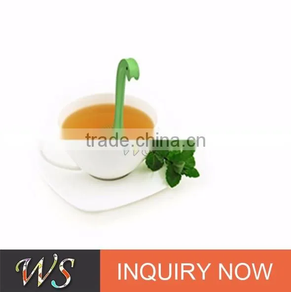 WSWS002 tea infuser silicone