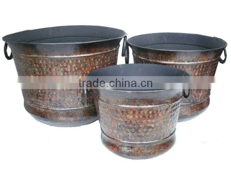 Tree Planters, Garden Planters, Large Tree Planters