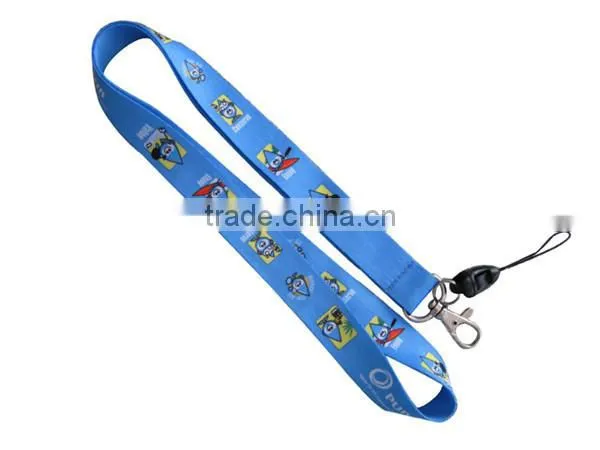 Customized lanyard for glasses