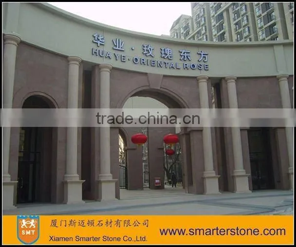 Sandstone Carving Tile