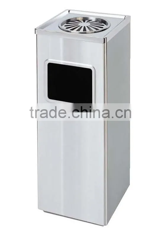 Recycling Receptacles Ashtray bin