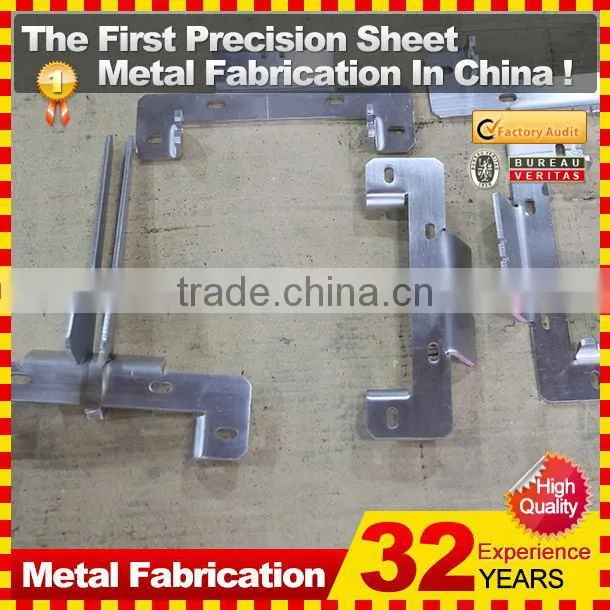 The direct sheet fabrication manufacturer supply laser cutting service
