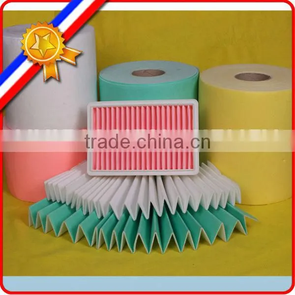 China High Performance Air Filter For Trucks,Buses,Excavators,Loaders