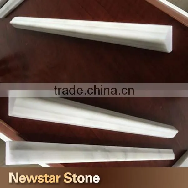 Exterior Marble Window Sill Tiles