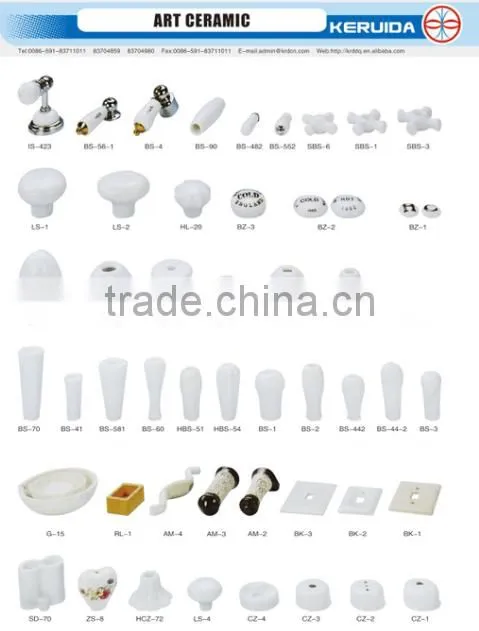 RCIA Series Porcelain/Ceramic Plug-in Fuse F577 200A/415V