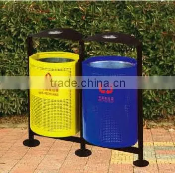 metal waste container for sale LT-2123C