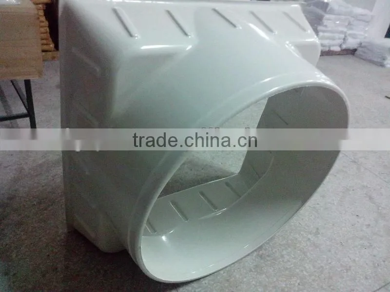 hard vacuum forming spanking machine plastic shell mould plastic shells supplied by dongguan oem factory