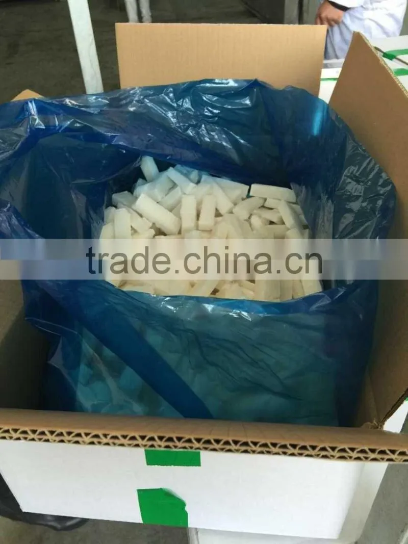 Seafood Frozen Giant Squid Strip