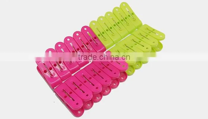 home & garden daily use product pretty PP material plastic peg