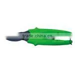 name brand aluminum handle hand scissor hedge shear