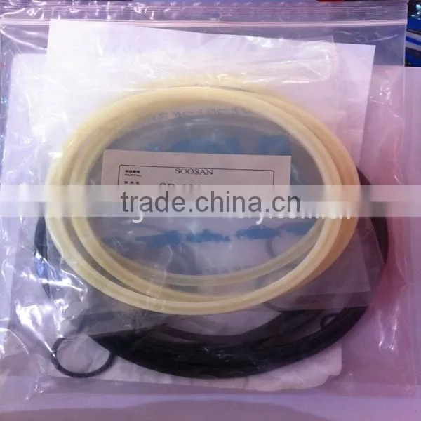 Kwanglim SG1200 rock breaker seal kit