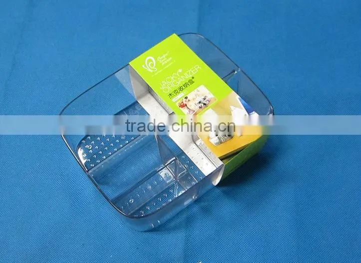 423317 plastic storage box