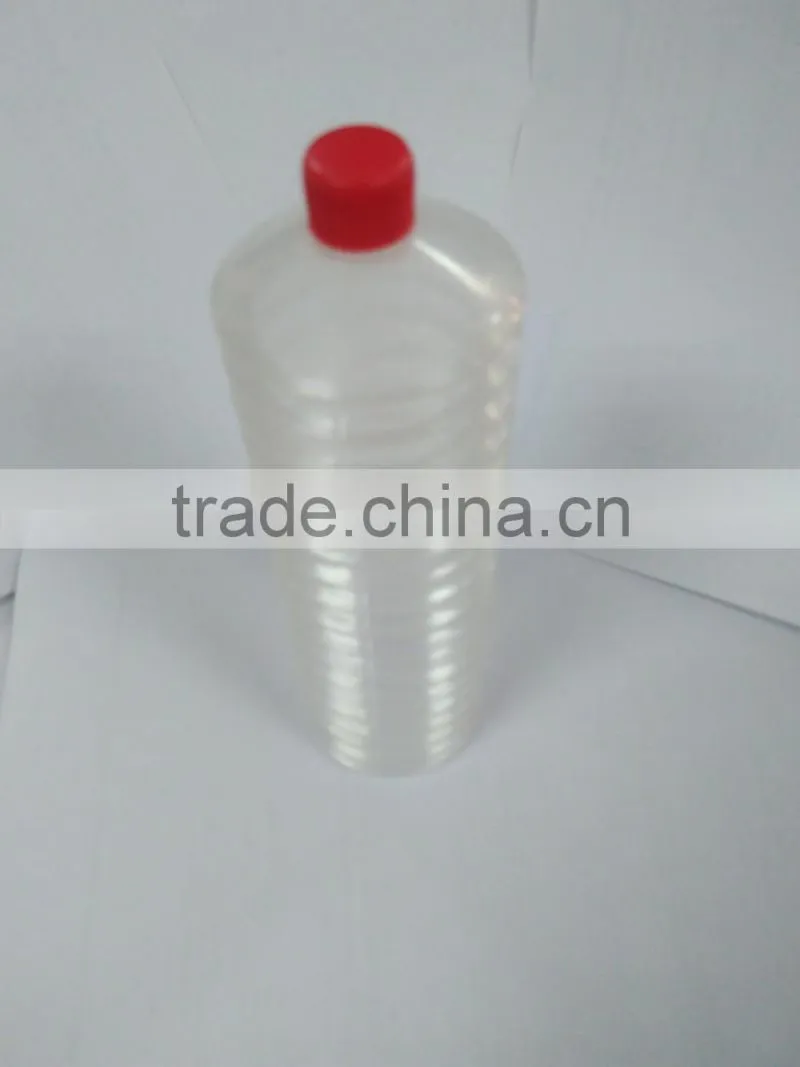 Plastic Grease Bottle