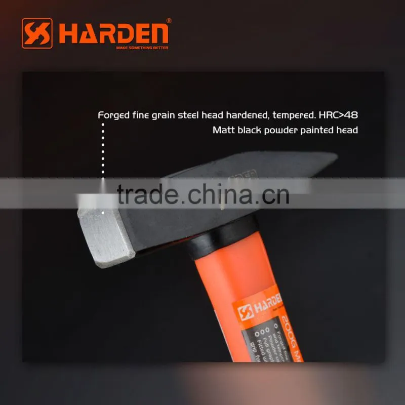 Machinist Hammer With Fiberglass Handle hammer with screwdrivers in handle
