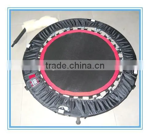 Outdoor MINI Trampoline with handle 6ft-16ft with TUV-GS,EC-TYPE certificate