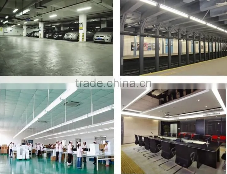 Best price led tube light T8 18W 2 years warranty