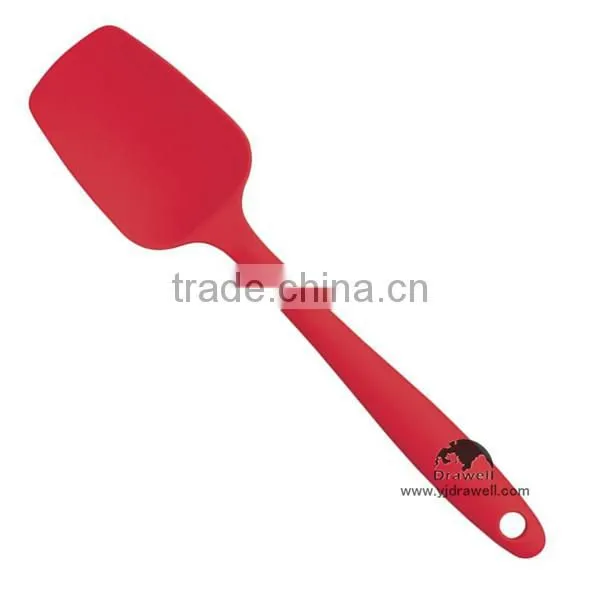 SP-3129 8.5"/215 mm Mini best silicone spatula