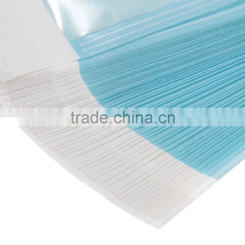 200pcs Disposable Tattoo Supplies Sterilization Pouches Bags