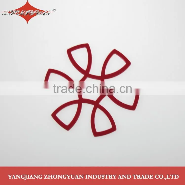 Hot sale food grade silicone mat and pad for baking