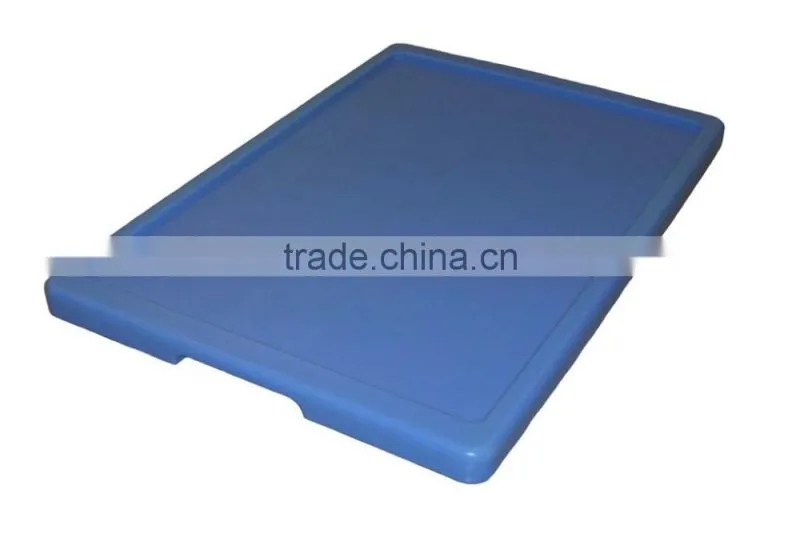 Eslen Container Plastic Sushi Container Sekisui Food Container Lid
