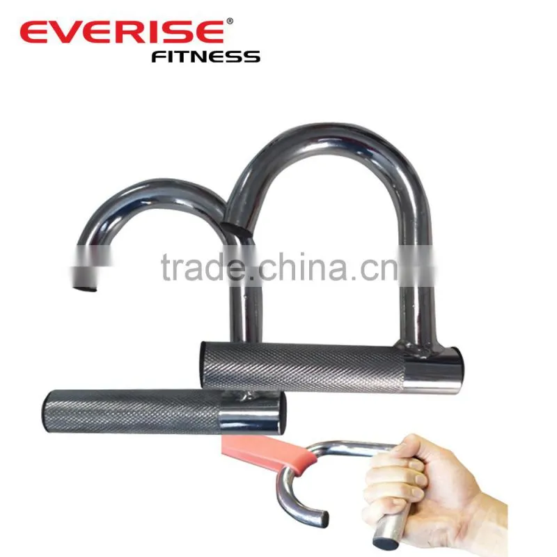 Strong Metal Handle for Resistance Band