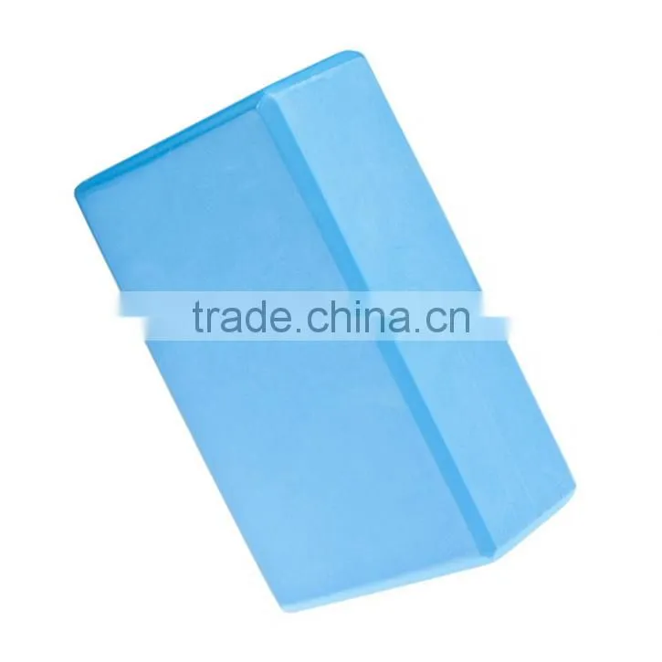 Eva Yoga Block Foaming Foam Brick Home Exercise Tool