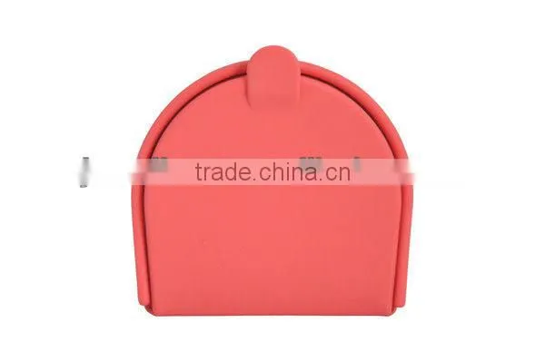 New arrival mini clip coin bag made to order