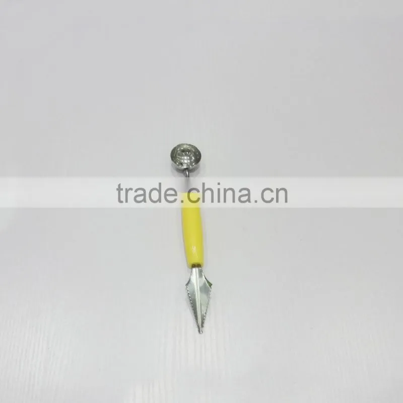 Good quality fruit and vegetable carving tools