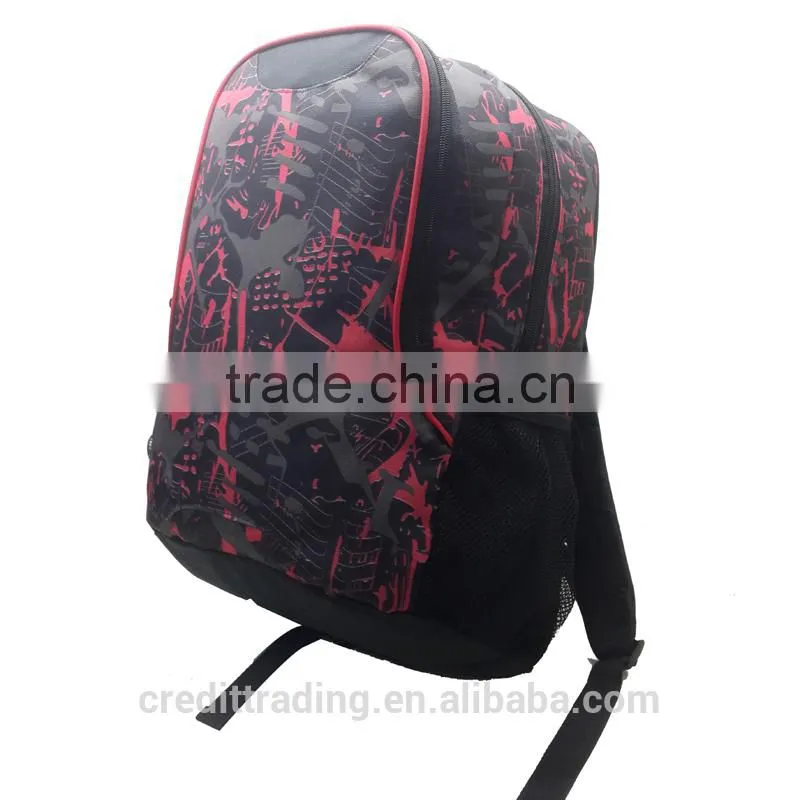 good quality hot selling backpack for student