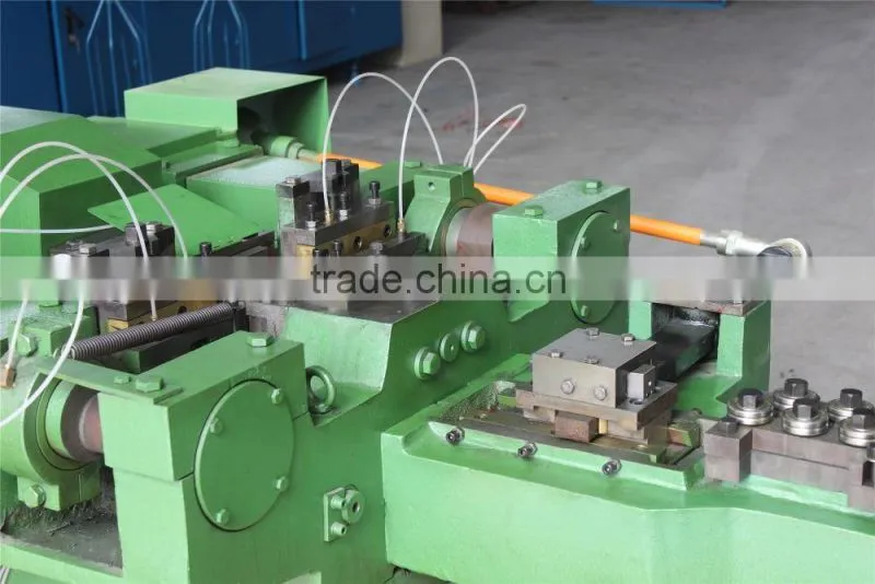 High Quality Automatic Umbrella Roofing Nail Making Machine