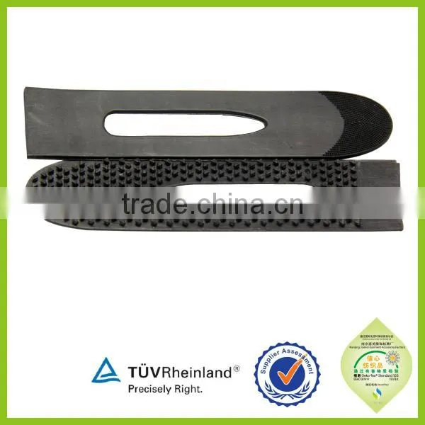 sleeve tab trousers hook environmentally friendly