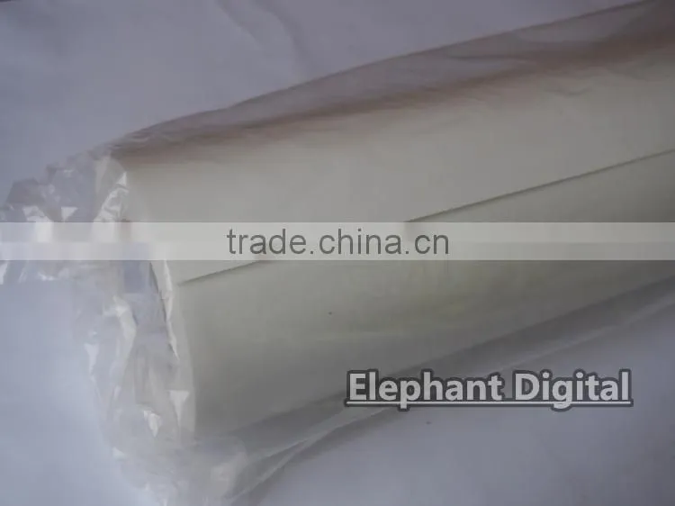 Korean quality Printable PU heat transfer vinyl for clothing