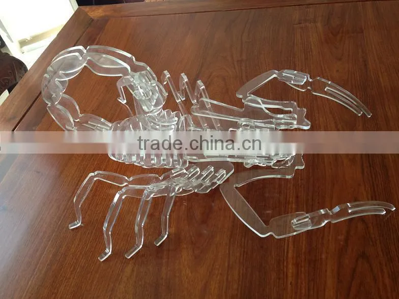 Factory direct sale high speed CO2 Laser Cutting Machine (CE)