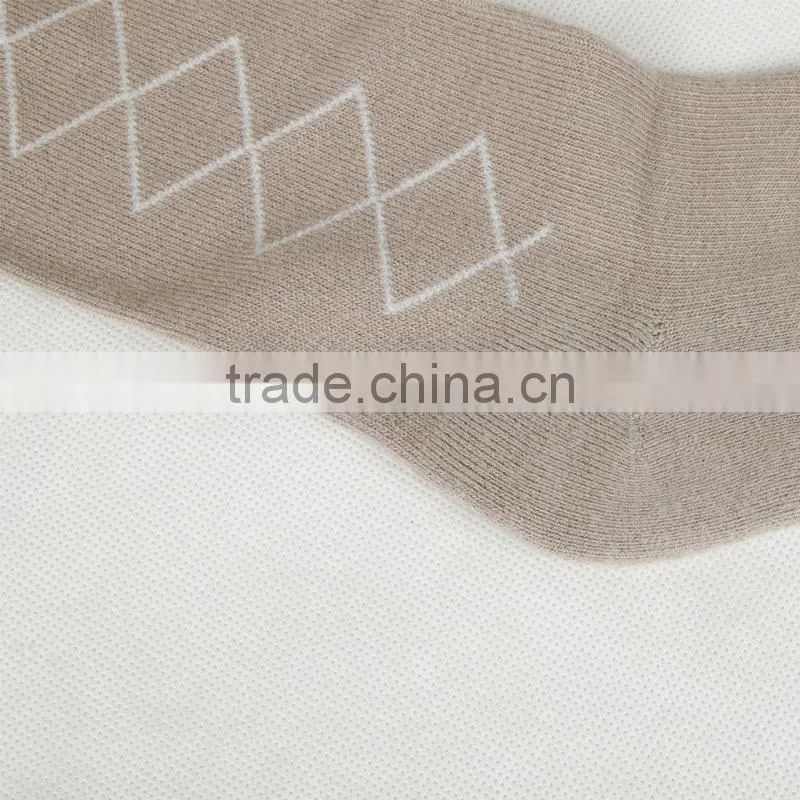 womens 100% pure cotton socks