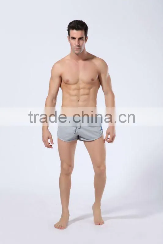 wholesale sportwear athletic wear brands mens polyester designer training jogging pants