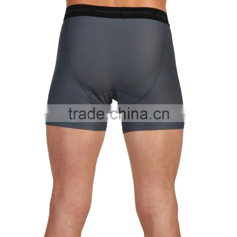 plain fashion hot sale men's underwear wholesale cheap price