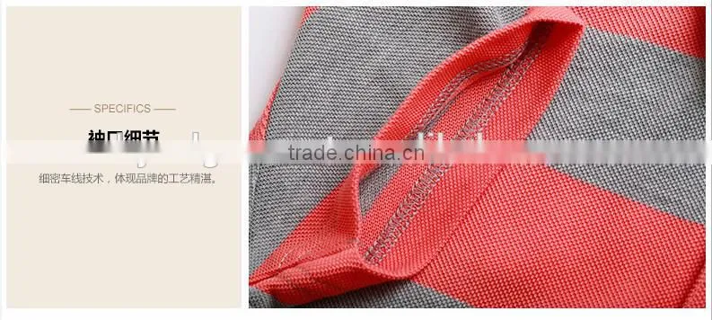 China manufacturer clothes mens polo shirt custom sport polo shirt wholesale