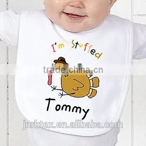 Beautiful printing baby bib manufacturer,100% cotton baby bibs wholesale china