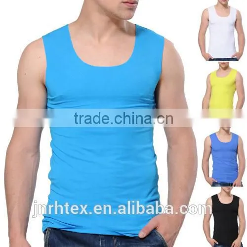 Thin breathable plain cotton sport a shirt