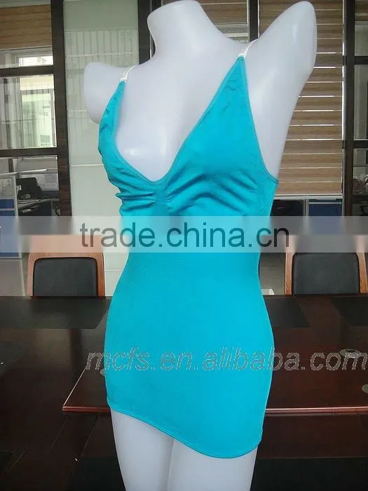 Seamless women's sports tanktop sexy tanktop sexy lingerie