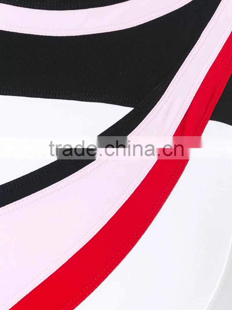 2017 new style custom made sexy Seamless Stretch Yoga sport bra ladies fashion cropped top